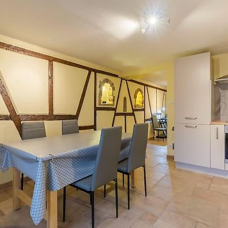 Court Sejour Apartment Houssen Luaran gambar