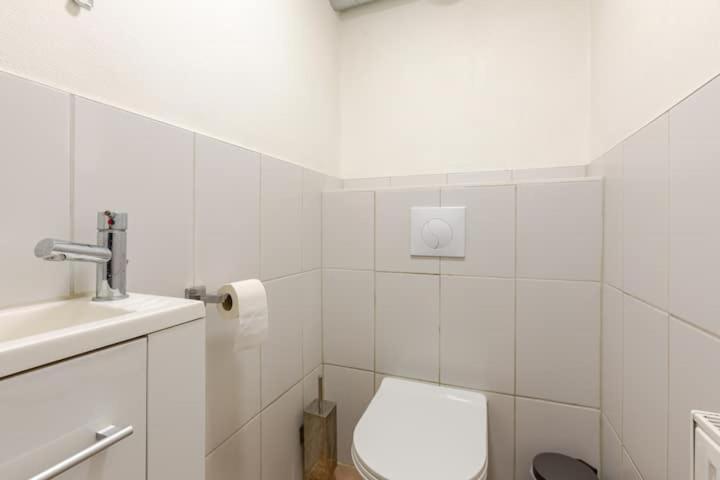 Court Sejour Apartment Houssen Luaran gambar