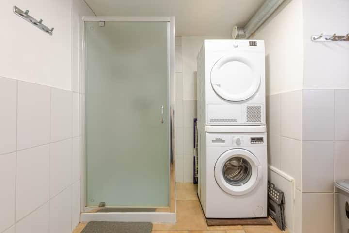 Court Sejour Apartment Houssen Luaran gambar